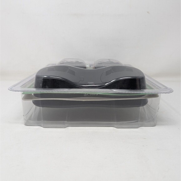 Cobra MicroTalk FRS235 Gray 14 Channel Portable 2-Way Radio Walkie Talkies NRFB - Picture 7 of 8